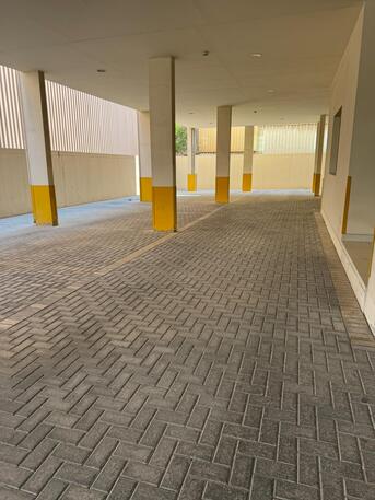 East Riffa, Apartments/Houses, Furnished,  2 BR,  Fully Furnished Flat For Rent In Hajjiyath Inclusive Ewa ( Behind Ramiz )