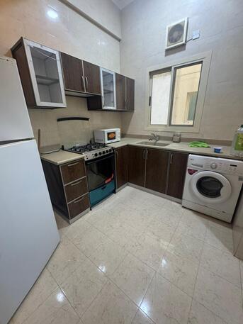 East Riffa, Apartments/Houses, Furnished,  2 BR,  Fully Furnished Flat For Rent In Hajjiyath Inclusive Ewa ( Behind Ramiz )