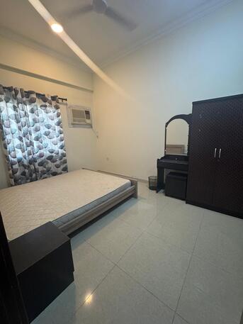 East Riffa, Apartments/Houses, Furnished,  2 BR,  Fully Furnished Flat For Rent In Hajjiyath Inclusive Ewa ( Behind Ramiz )