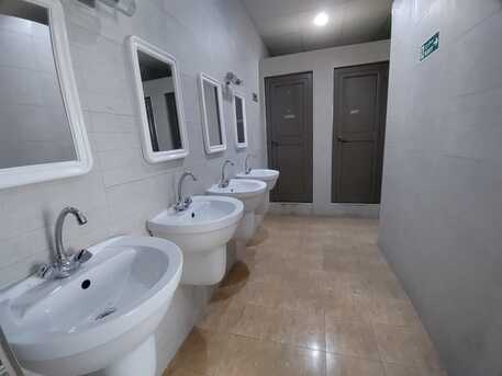 Asker, Staff Accomodation, BHD 1650,  500 Sq. Meter,  Labour Accommodation  For Rent In Askar BD.1650/-