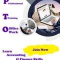 Professional Office Training In Accounting & Finance-(Online Facility)