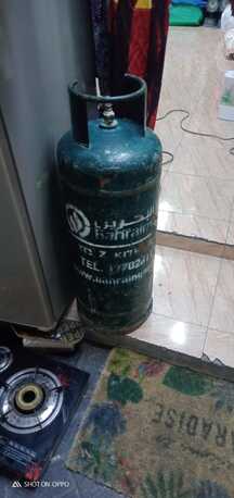 Manama, Household Items, BHD 25,  Bahrain Gas Cylinder For Sale