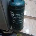 BHD 25,  Bahrain Gas Cylinder For Sale