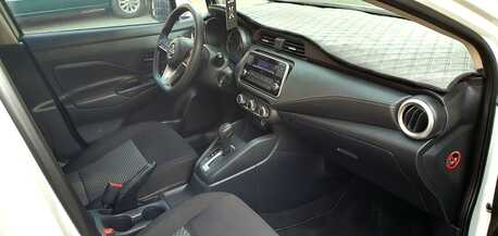 Jeddah, Vehicles, Cars & Trucks , SAR 32000,  Nissan Sunny,  2022,  Automatic,  114000 KM,  SUNNY NISSAN