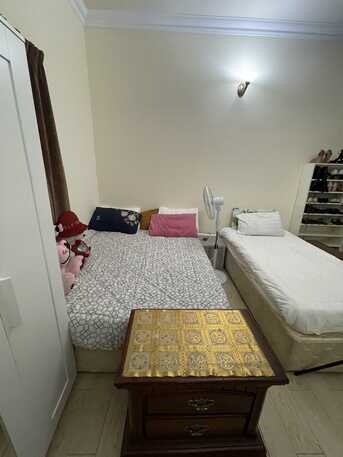 Juffair, Rooms Available, BHD 140/month,  Furnished,  Room For Rent In Juffair 37334942