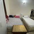 BHD 140/month,  Furnished,  Room For Rent In Juffair 37334942