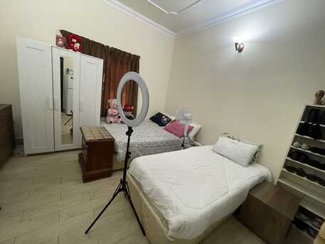Juffair, Rooms Available, BHD 140/month,  Furnished,  Room For Rent In Juffair 37334942