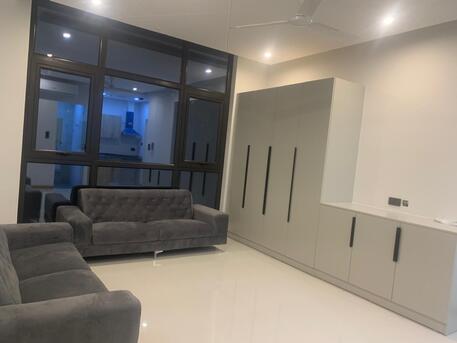 East Riffa, Apartments/Houses, 1 BR,  STUDIO, 1 BEDROOM & 2 BEDROOM APARTMENTS IN EAST RIFFA & HAJYAT BUKWARA Wit EWA