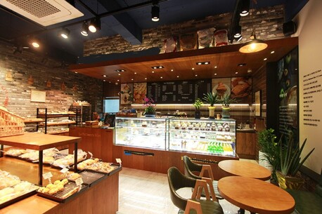 Juffair, Businesses For Sale, Owners Leaving Restaurant  Asian Concept Sale !!! Good Income