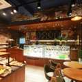 Owners Leaving Restaurant  Asian Concept Sale !!! Good Income