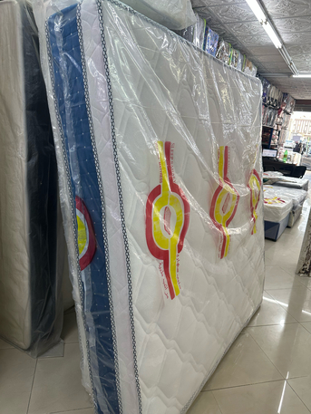Jeddah, Furniture, SAR 1,  All Kind Of Matress Available