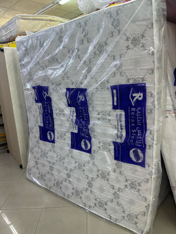 Jeddah, Furniture, SAR 1,  All Kind Of Matress Available