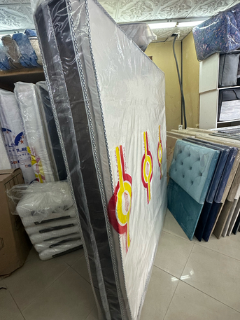 Jeddah, Furniture, SAR 1,  All Kind Of Matress Available