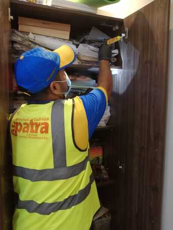 Jeddah, Pest Control, Pest Control! Choose Professionals! ⚠️Jeddah - Riyadh- Madina - Makkah