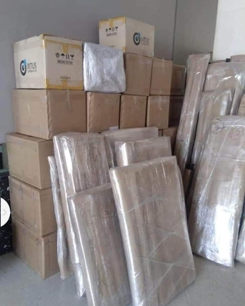 Riyadh, Labor/Moving, ALL◆Riyadh&hearts; MOVERS&hearts;PACKERS&hearts;CLEANERS&hearts;PEST CONTROLTOTAL SOLUTION@ BEST PRICE(055.3829.477) Thanks For Viewing ! We OFFER HOUSE Or OFFICE Packing Or Moving Service In All Over The Kingdom Of Saudi Arabia, We WORK With Respo