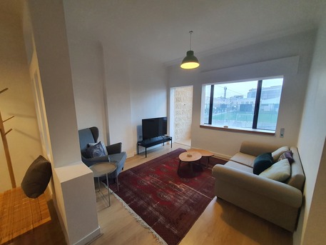 Amman, Apartments/Houses, JOD 6000/year,  Furnished,  2 BR,  Fully Furnished Two Bedroom Apartment In 8 Circle 00962777688956