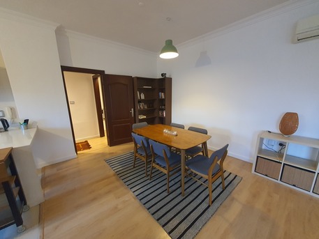 Amman, Apartments/Houses, JOD 6000/year,  Furnished,  2 BR,  Fully Furnished Two Bedroom Apartment In 8 Circle 00962777688956