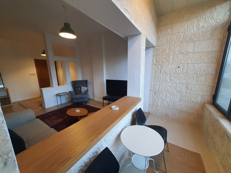 Amman, Apartments/Houses, JOD 6000/year,  Furnished,  2 BR,  Fully Furnished Two Bedroom Apartment In 8 Circle 00962777688956