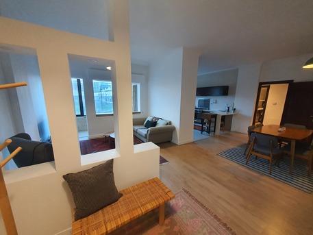 Amman, Apartments/Houses, JOD 6000/year,  Furnished,  2 BR,  Fully Furnished Two Bedroom Apartment In 8 Circle 00962777688956