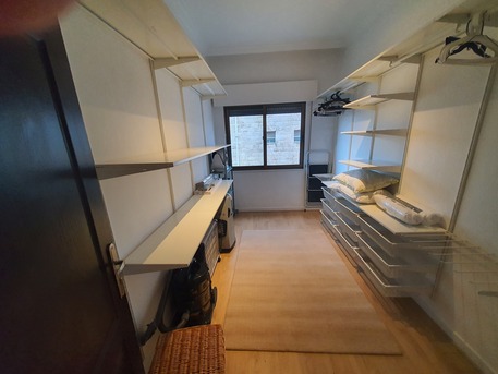 Amman, Apartments/Houses, JOD 6000/year,  Furnished,  2 BR,  Fully Furnished Two Bedroom Apartment In 8 Circle 00962777688956