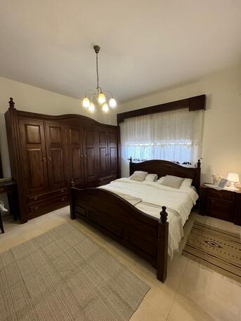 Amman, Apartments/Houses, JOD 13000/year,  Furnished,  3 BR,  Fully Furnished 3B Apart With Baconly In Swefieh 00962777688956