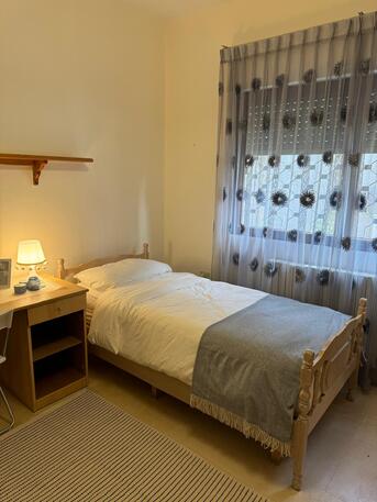 Amman, Apartments/Houses, JOD 13000/year,  Furnished,  3 BR,  Fully Furnished 3B Apart With Baconly In Swefieh 00962777688956