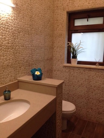 Amman, Apartments/Houses, JOD 6600/year,  Furnished,  2 BR,  Fully Furnished 2B Apart With Terrace In Jabal Webdeh 00962777688956