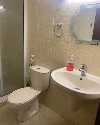 Amman, Apartments/Houses, JOD 6000/year,  Furnished,  2 BR,  Ground Fully Furinshed 2B Apart With Terrace In Jabal Webdeh 00962777688956