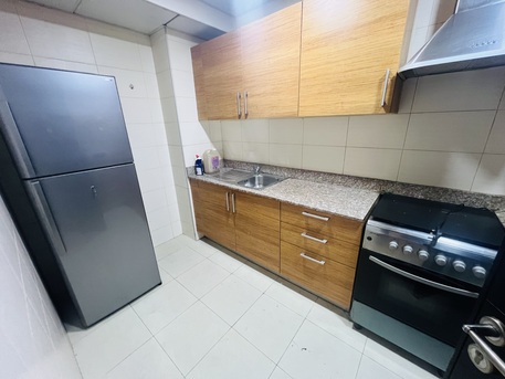 Hidd, Apartments/Houses, BHD 280/month,  Furnished,  2 BR,  BHD:-280/month FULLY FURNISHED 2 BHK APARTMENT FOR RENT IN HIDD -: FAZAL * 34664461