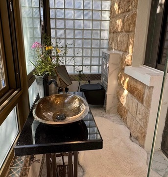 Amman, Apartments/Houses, JOD 16000/year,  Furnished,  3 BR,  Hertige Fully Furnished 3B Apart With Terrace In Jabal Webdeh 00962777688956