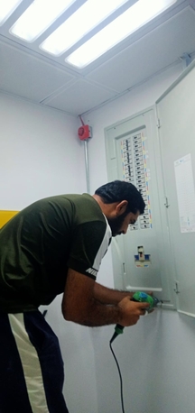 Jeddah, Construction, Construction, Maintenance , Jipsum Board, Glass Partition