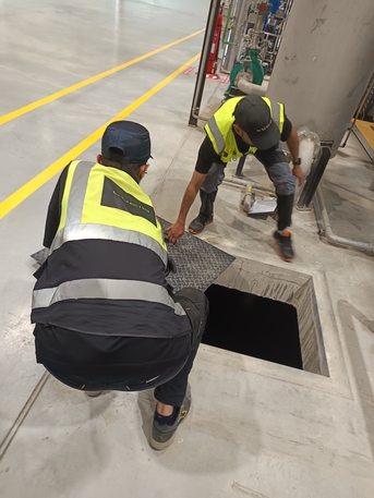 Jeddah, Construction, Construction, Maintenance , Jipsum Board, Glass Partition