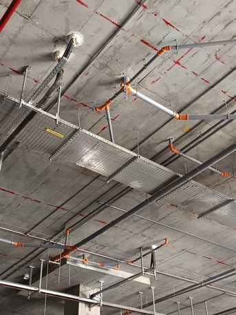 Jeddah, Construction, Construction, Maintenance , Jipsum Board, Glass Partition