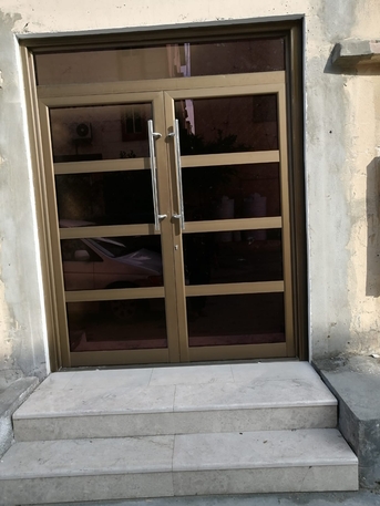 Jeddah, Construction, Construction, Maintenance , Jipsum Board, Glass Partition