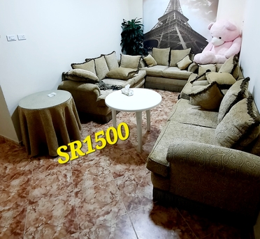 Al Safa, Furniture, SAR 1500,  Home Furniture