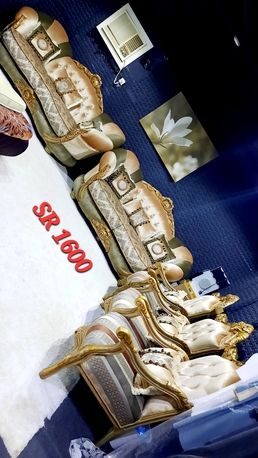 Al Safa, Furniture, SAR 1500,  Home Furniture