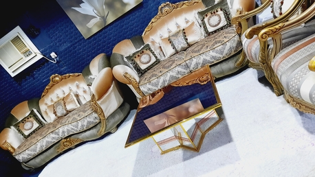 Al Safa, Furniture, SAR 1500,  Home Furniture