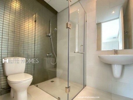 Kuwait City, Apartments/Houses, KWD 1500/month,  4 BR,  Four Bedroom Beautiful Floor In Bida