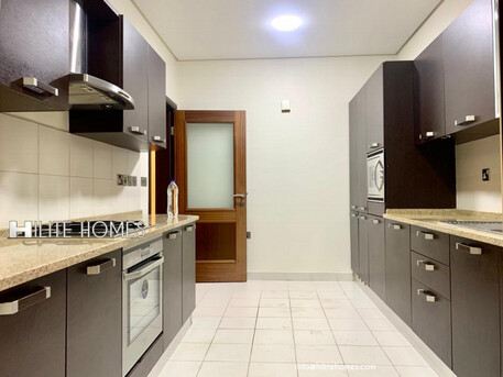 Kuwait City, Apartments/Houses, KWD 800/month,  3 BR,  THREE MASTER BEDROOM WITH BALCONY APARTMENT FOR RENT IN SALWA