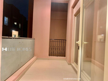 Kuwait City, Apartments/Houses, KWD 800/month,  3 BR,  THREE MASTER BEDROOM WITH BALCONY APARTMENT FOR RENT IN SALWA