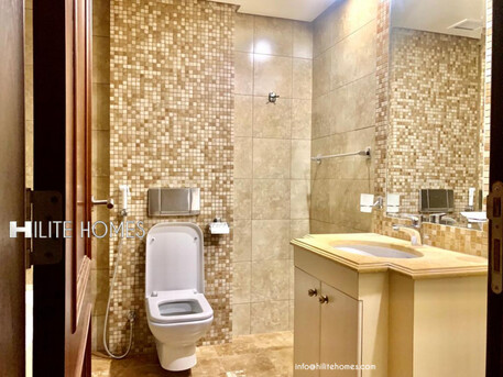 Kuwait City, Apartments/Houses, KWD 800/month,  3 BR,  THREE MASTER BEDROOM WITH BALCONY APARTMENT FOR RENT IN SALWA