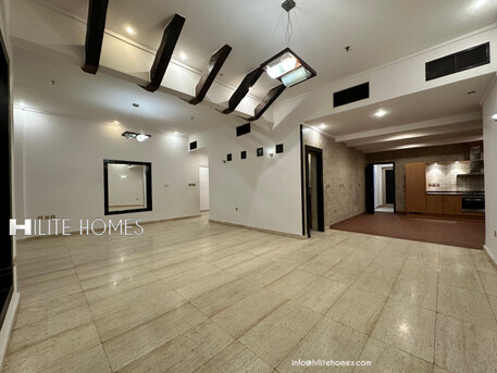 Shaab, Apartments/Houses, KWD 1000/month,  3 BR,  THREE BEDROOM SEA VIEW APARTMENT IN AL SHAAB