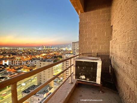 Shaab, Apartments/Houses, KWD 1000/month,  3 BR,  THREE BEDROOM SEA VIEW APARTMENT IN AL SHAAB