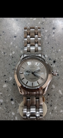 Riyadh, Watches, SAR 3000,  Brand New (Un-used) Longines & Omega Seamaster Watches For Sale