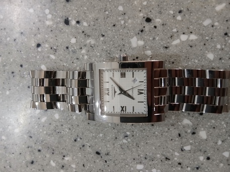 Riyadh, Watches, SAR 3000,  Brand New (Un-used) Longines & Omega Seamaster Watches For Sale