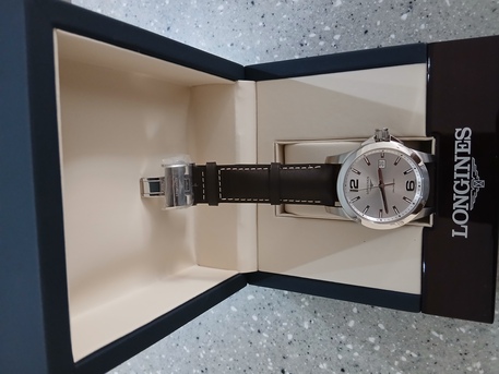 Riyadh, Watches, SAR 3000,  Brand New (Un-used) Longines & Omega Seamaster Watches For Sale