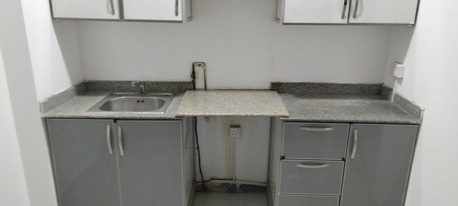 Salmaniya, Apartments/Houses, BHD 200/month,  1 BR,  Semi Furnished Specious 1 Bedroom Flat For Rent In Gafool ( All Inclusive Ewa)