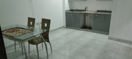 Salmaniya, Apartments/Houses, BHD 200/month,  1 BR,  Semi Furnished Specious 1 Bedroom Flat For Rent In Gafool ( All Inclusive Ewa)