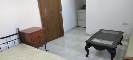 Salmaniya, Apartments/Houses, BHD 200/month,  1 BR,  Semi Furnished Specious 1 Bedroom Flat For Rent In Gafool ( All Inclusive Ewa)