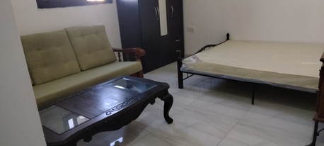 Salmaniya, Apartments/Houses, BHD 200/month,  1 BR,  Semi Furnished Specious 1 Bedroom Flat For Rent In Gafool ( All Inclusive Ewa)